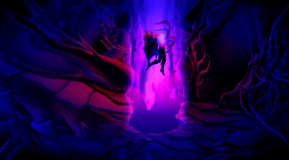 【5.05】PS4游戏《支离破碎：惊魂版.Sundered: Eldritch Edition》中文V1.15 整合版下载-蚂蚁汇资源分享项目网