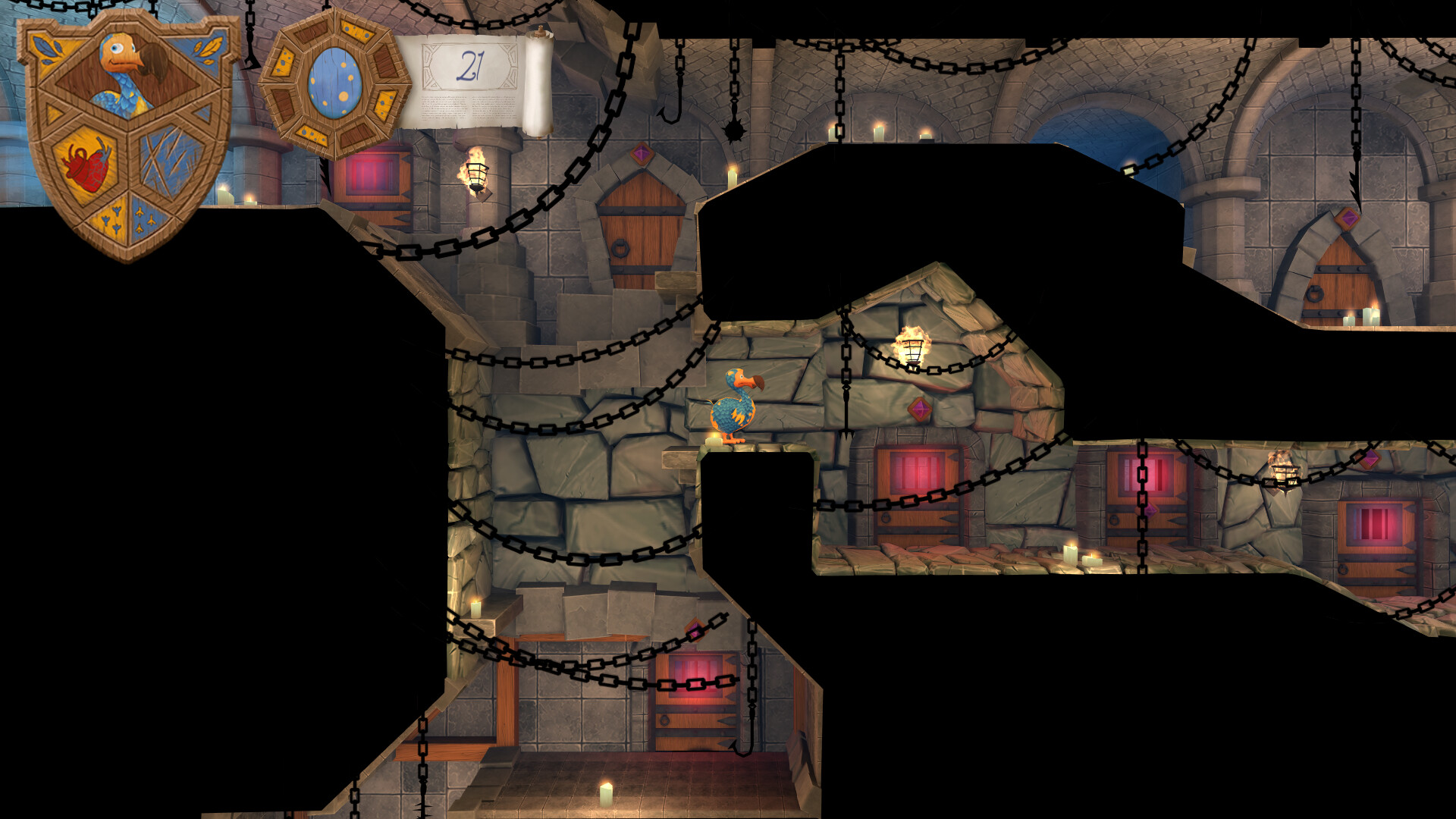 《渡渡鸟大师/Dodo Master》PC中文版下载-含Build.21189150-蚂蚁汇资源分享项目网