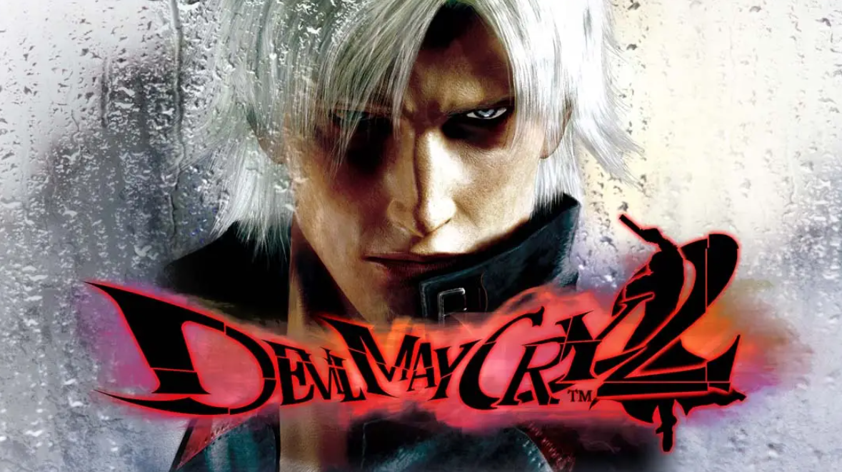 《鬼泣2 .Devil May Cry 2》Switch中文版NSP下载 – 含1.0.0补丁-蚂蚁汇资源分享项目网