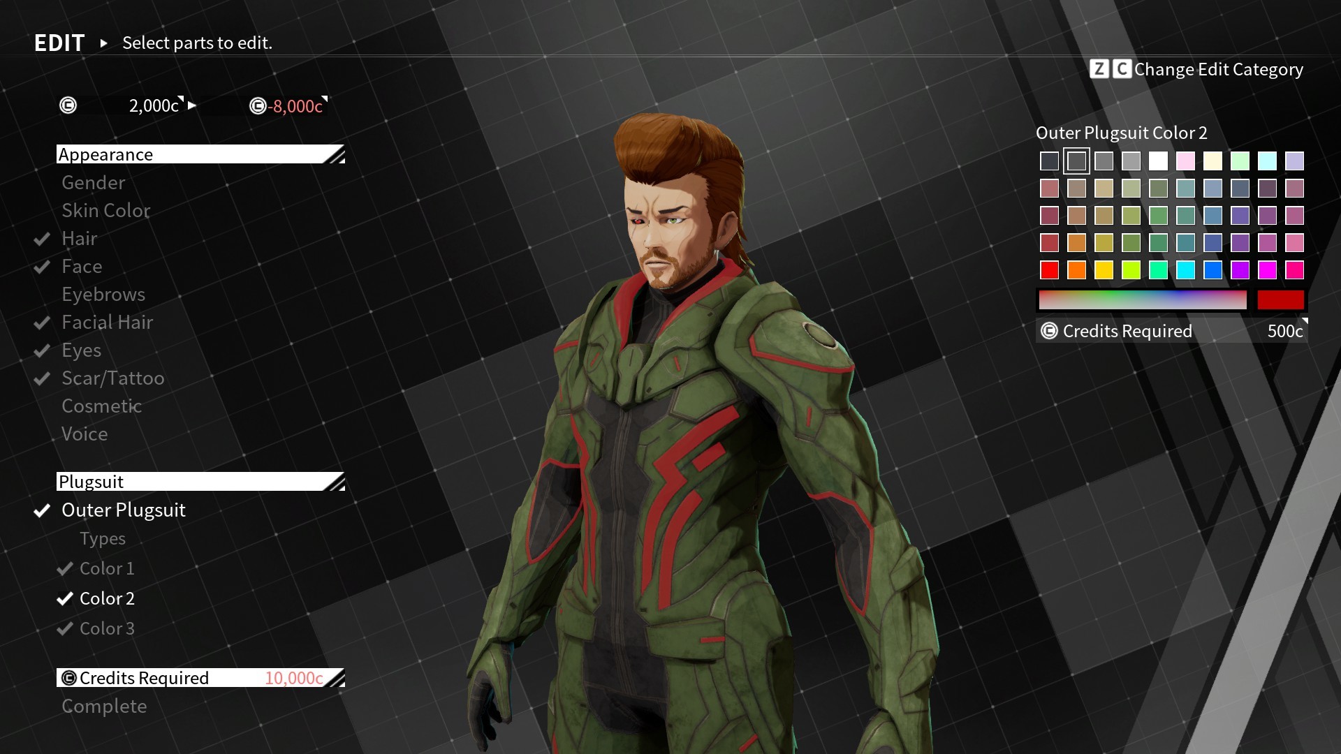 《机甲战魔 DAEMON X MACHINA》Switch中文版NSP下载 – 含1.4.2a补丁+87DLC-蚂蚁汇资源分享项目网