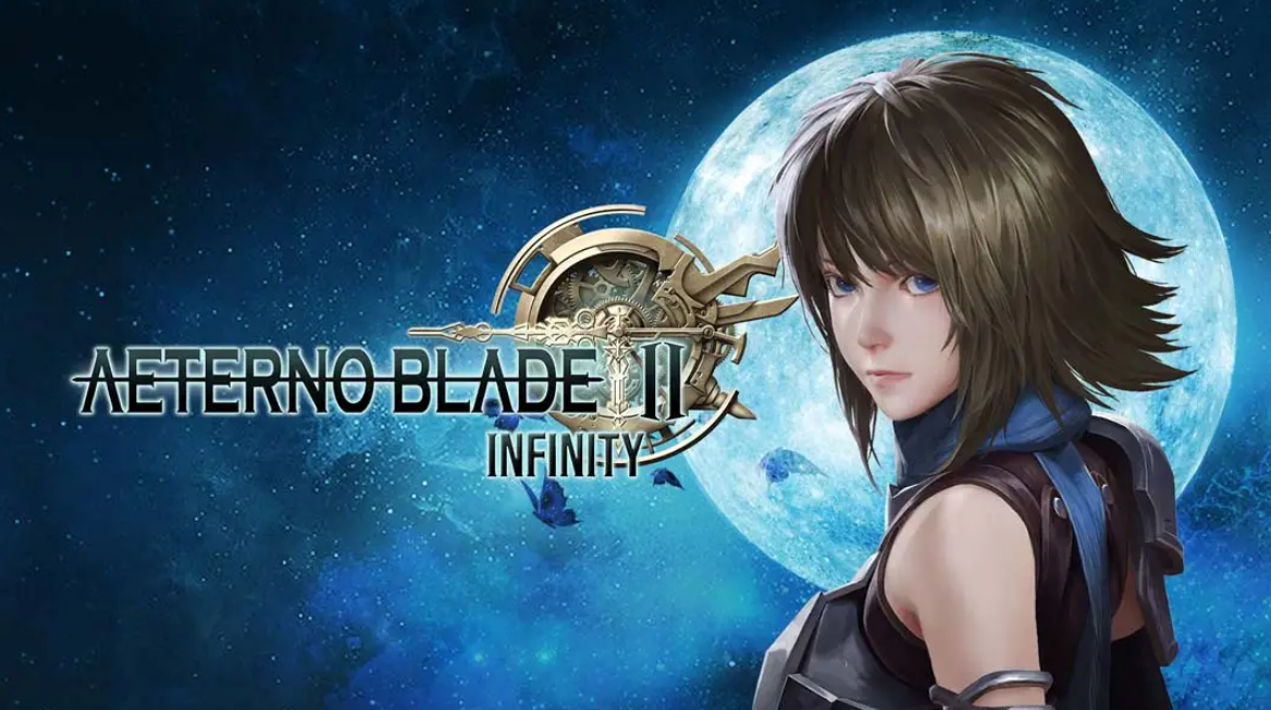 《阿泰诺之刃 2:导演回溯版 AeternoBlade II:Directors Rewind》Switch美版中文NSP下载 – 含2.2.2.0补丁+11DLC-蚂蚁汇资源分享项目网