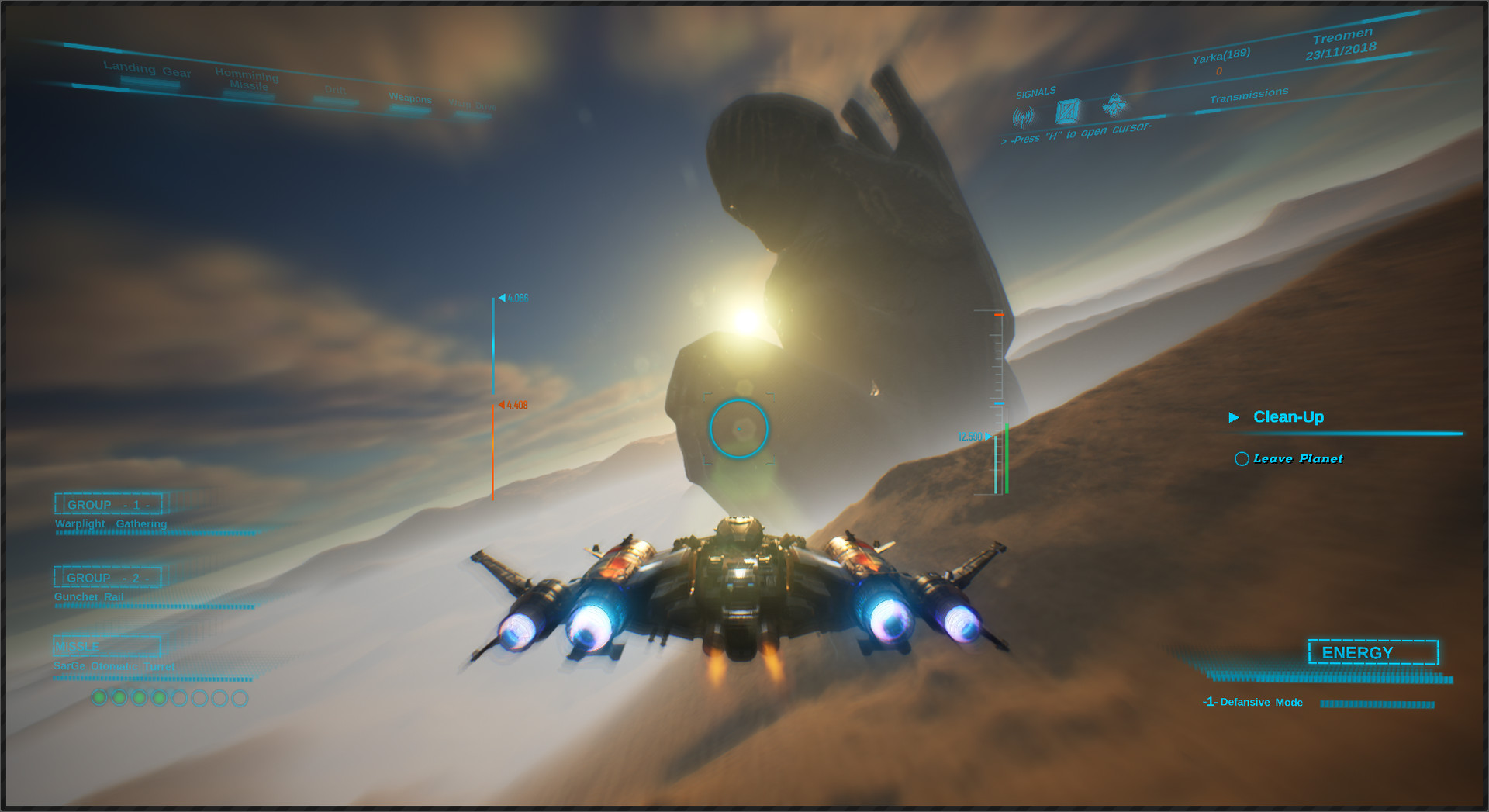 PC游戏《太空谍影2 SpaceBourne 2》英文Build.21364792下载-蚂蚁汇资源分享项目网
