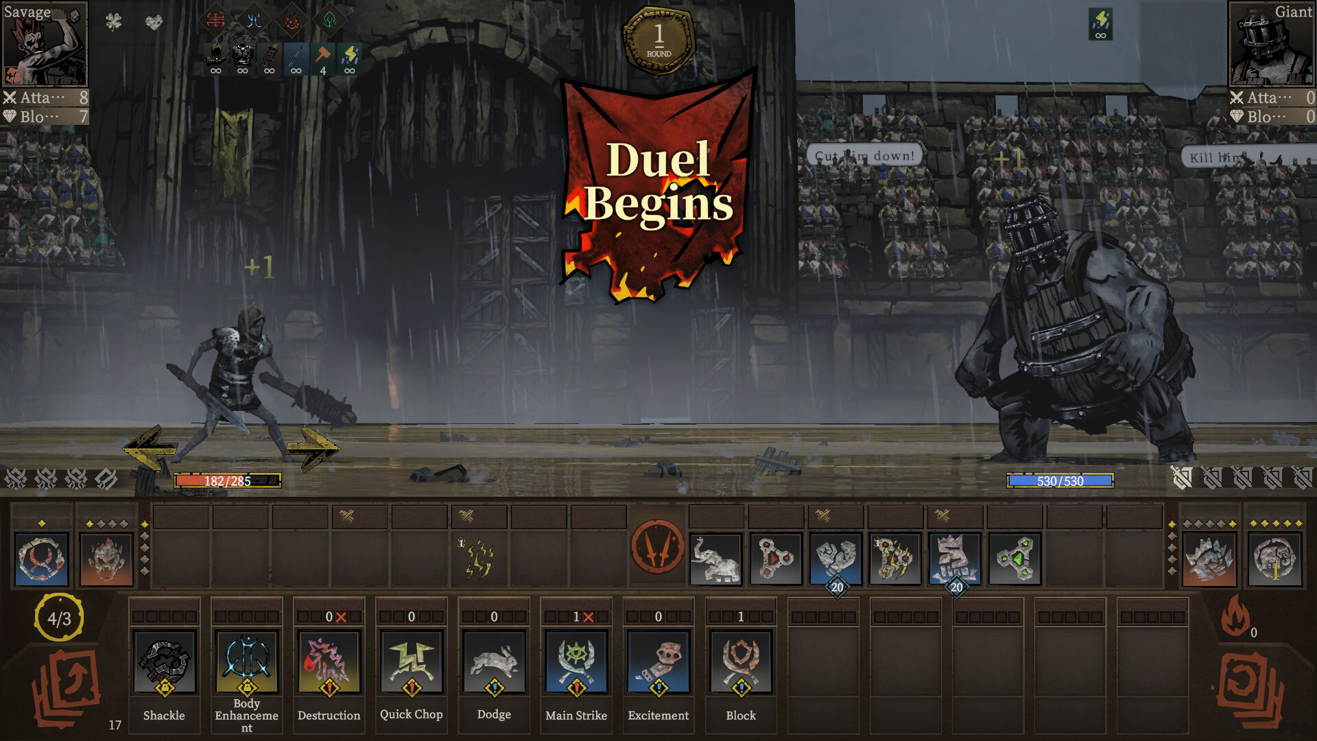 PC游戏《符文竞技场 Rune Coliseum》中文v4.5.1002.1216-蚂蚁汇资源分享项目网