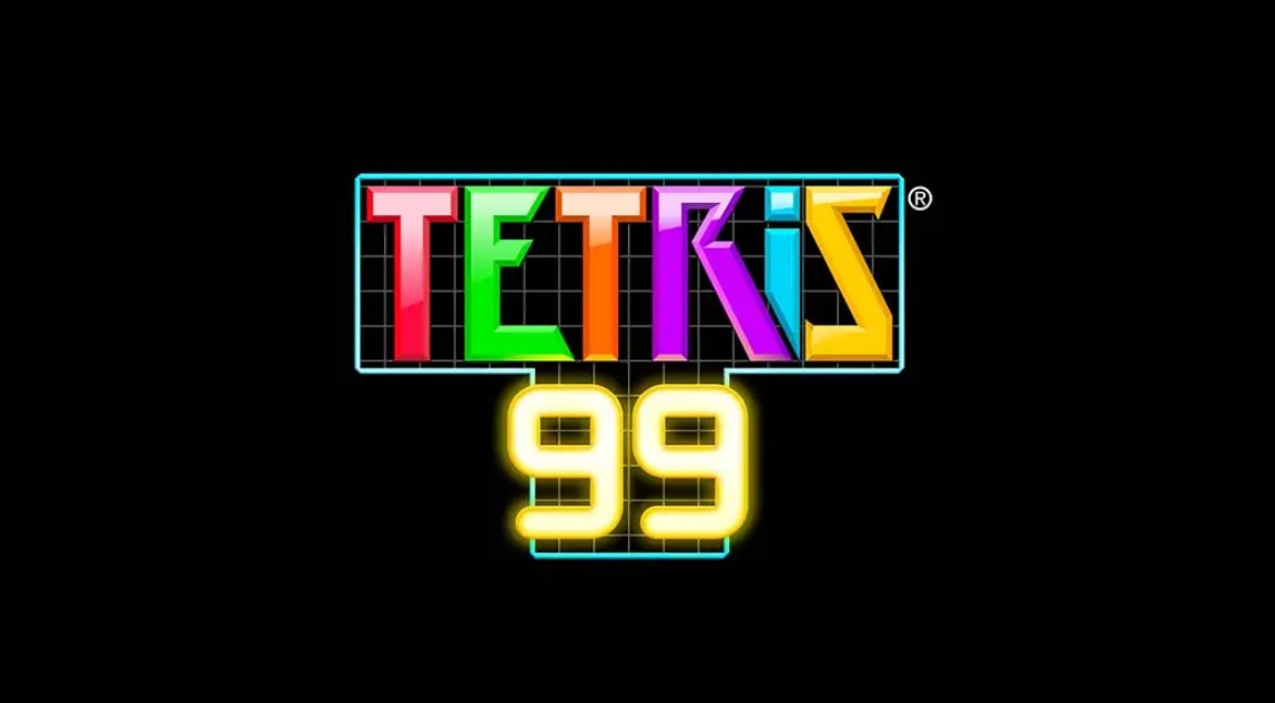 《俄罗斯方块99 TETRIS 99》Switch美版中文NSP下载 – 含2.4.0补丁+2DLC-蚂蚁汇资源分享项目网