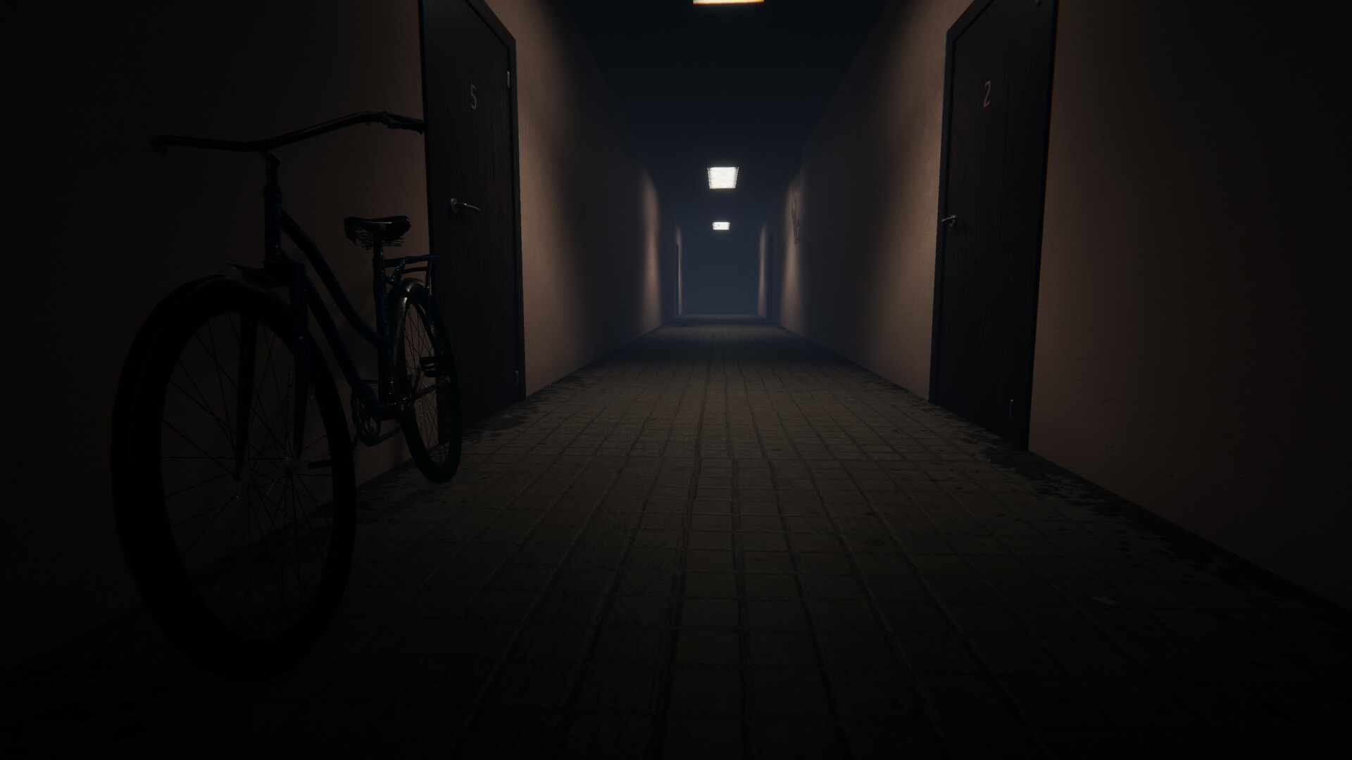 《不祥之兆：8号公寓/Bad Omens: 8th Apartment》PC中文版下载-含Build.15252488-蚂蚁汇资源分享项目网