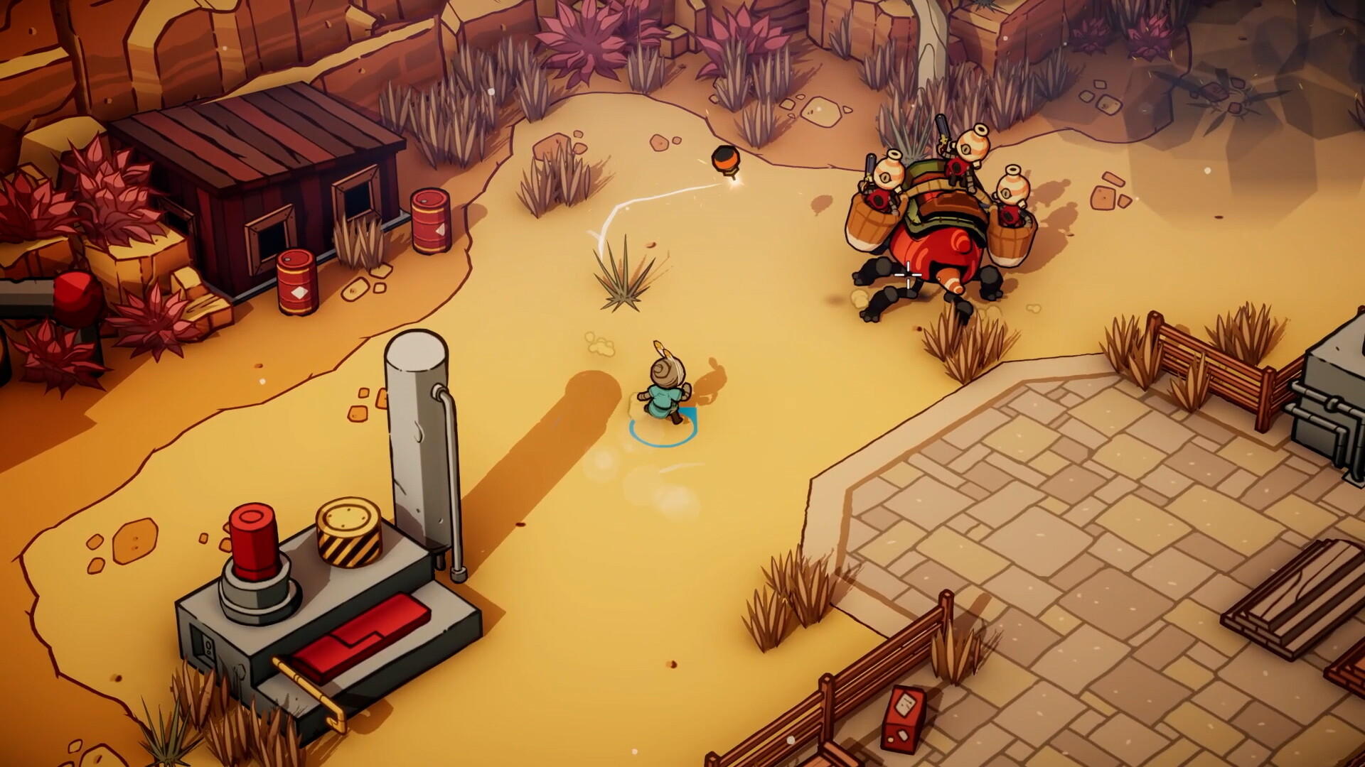 《沙蟹/DuneCrawl》PC中文版下载-含Build.21388866-蚂蚁汇资源分享项目网