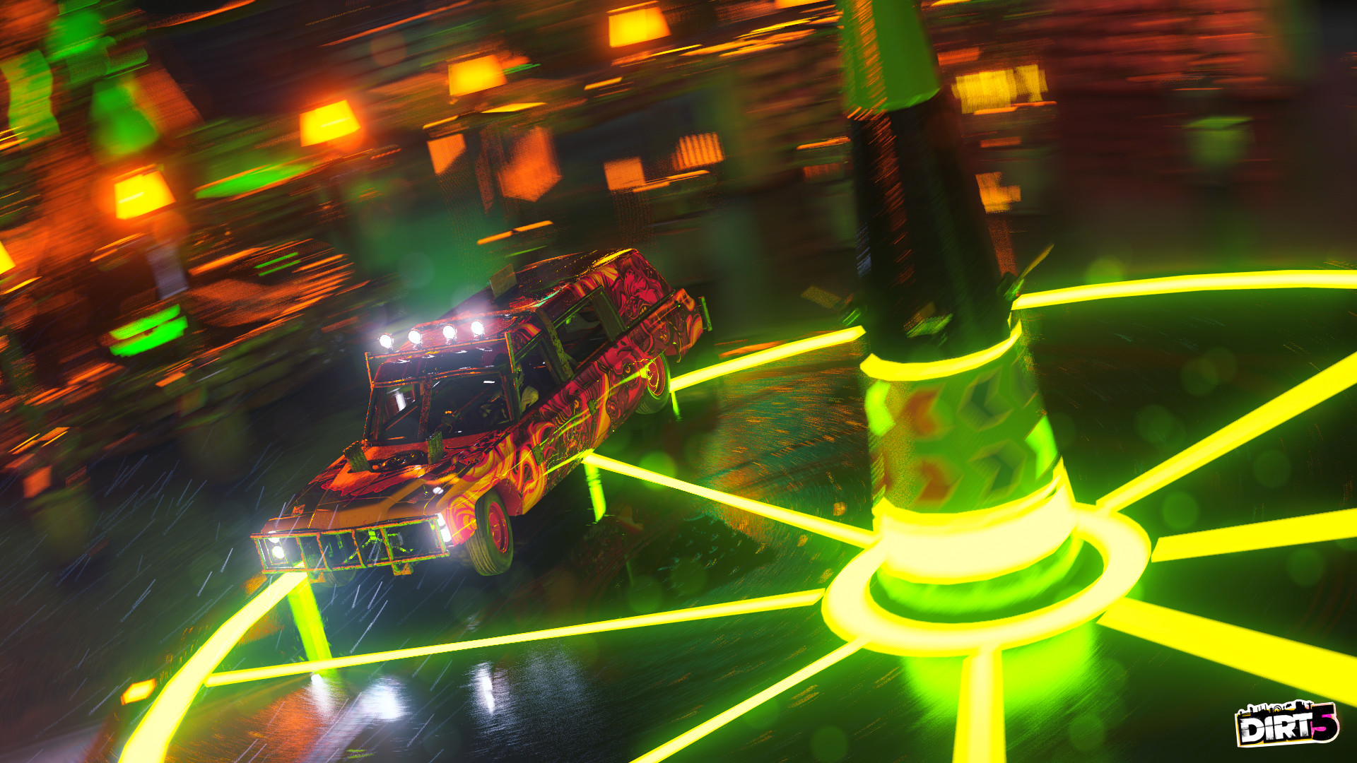 《尘埃5/DIRT 5》PC中文版下载-含v1.2770.47.0-蚂蚁汇资源分享项目网