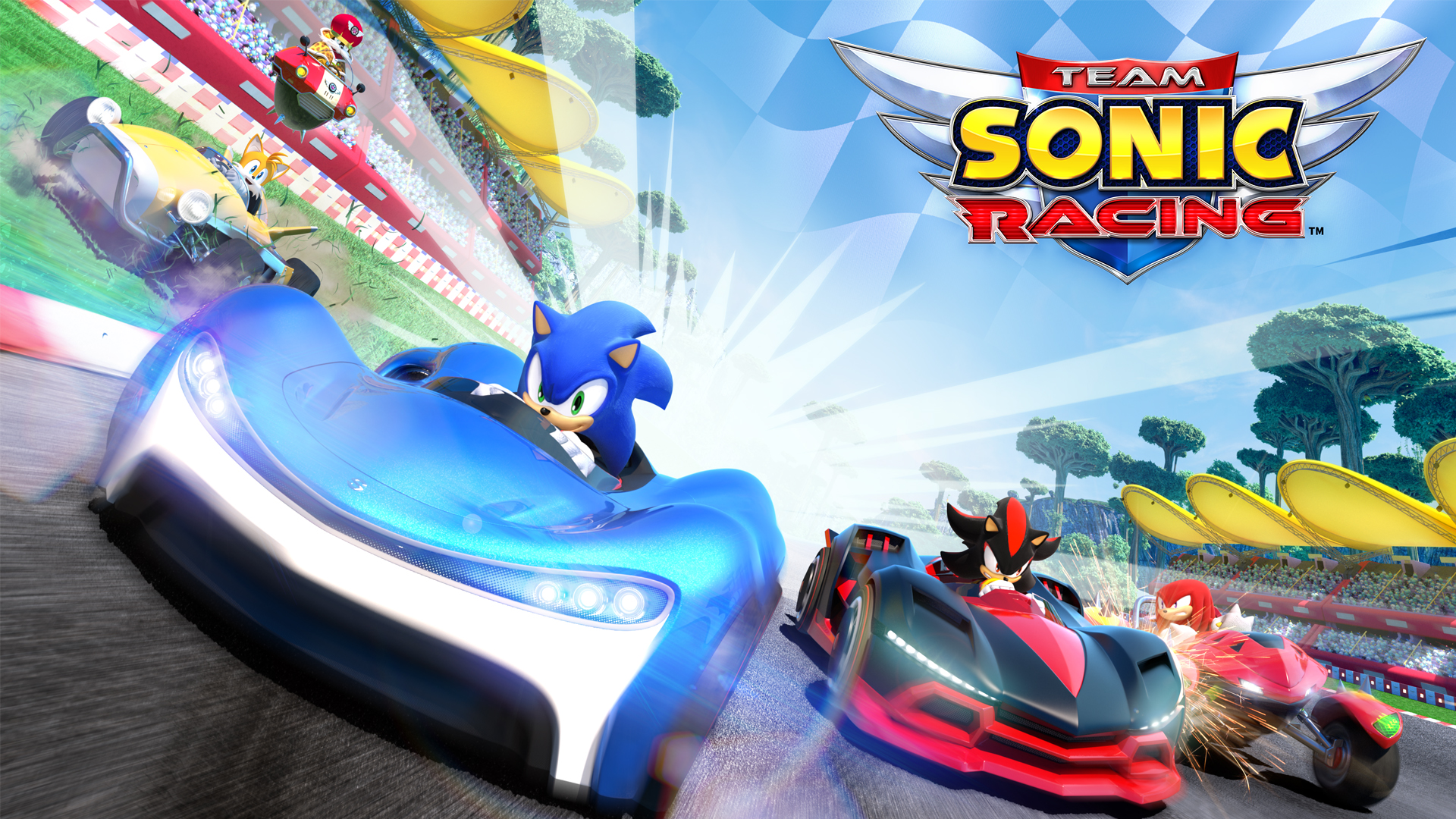 《索尼克团队竞速.Team Sonic Racing》Switch美版中文XCI下载 – 含1.0.0补丁-蚂蚁汇资源分享项目网
