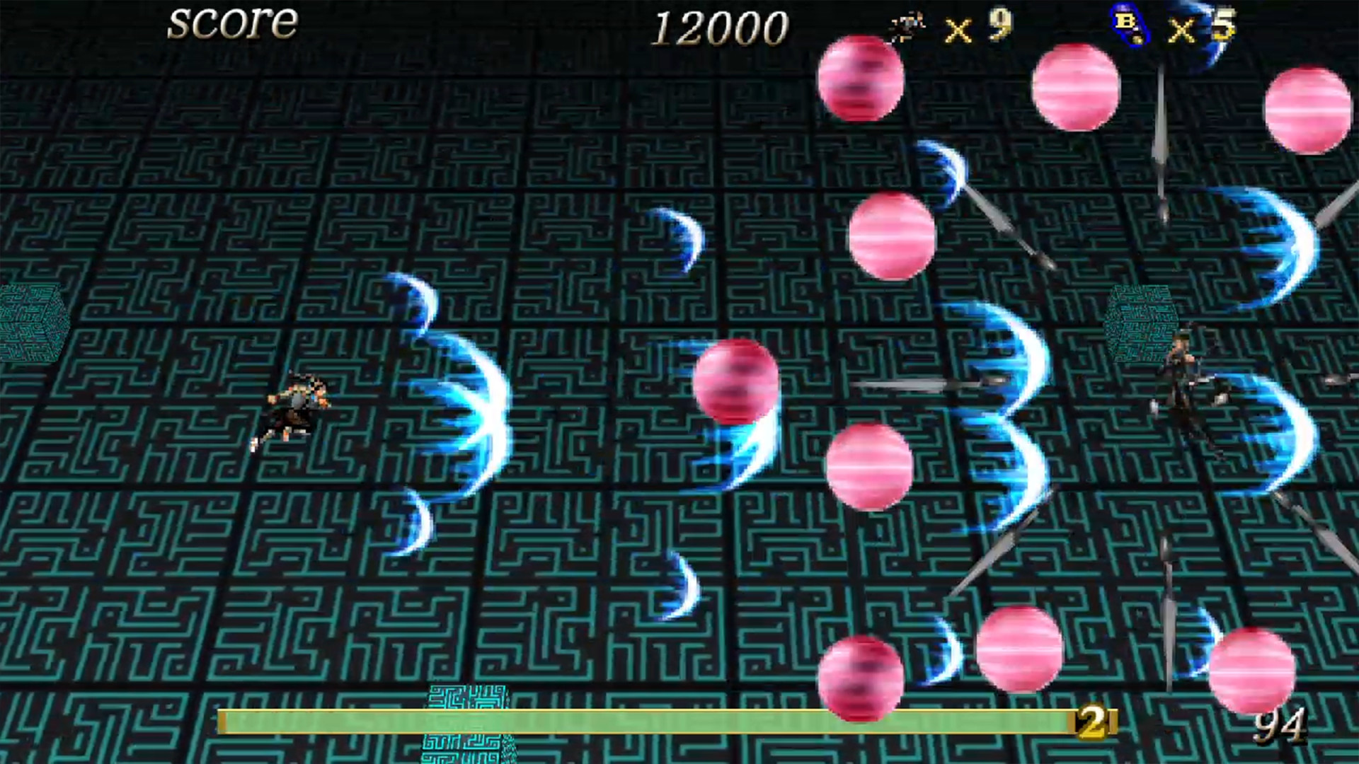 《战国加农 Samurai Aces III》Switch港版XCZ下载 – 含1.0.0补丁-蚂蚁汇资源分享项目网