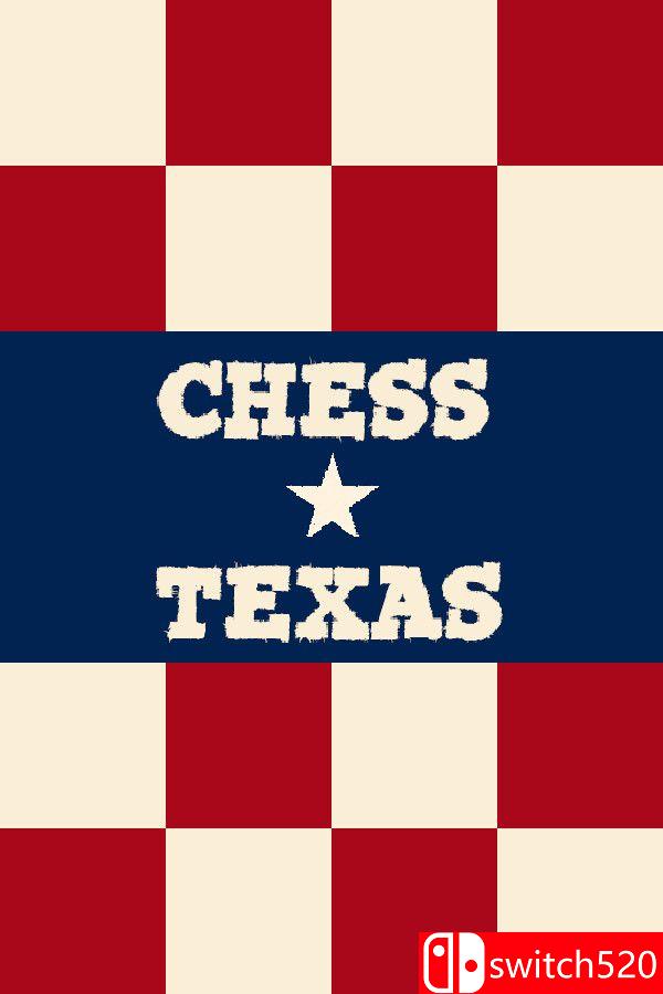 《德州棋局（Chess, Texas）》v1.0.13 [英文]-蚂蚁汇资源分享项目网