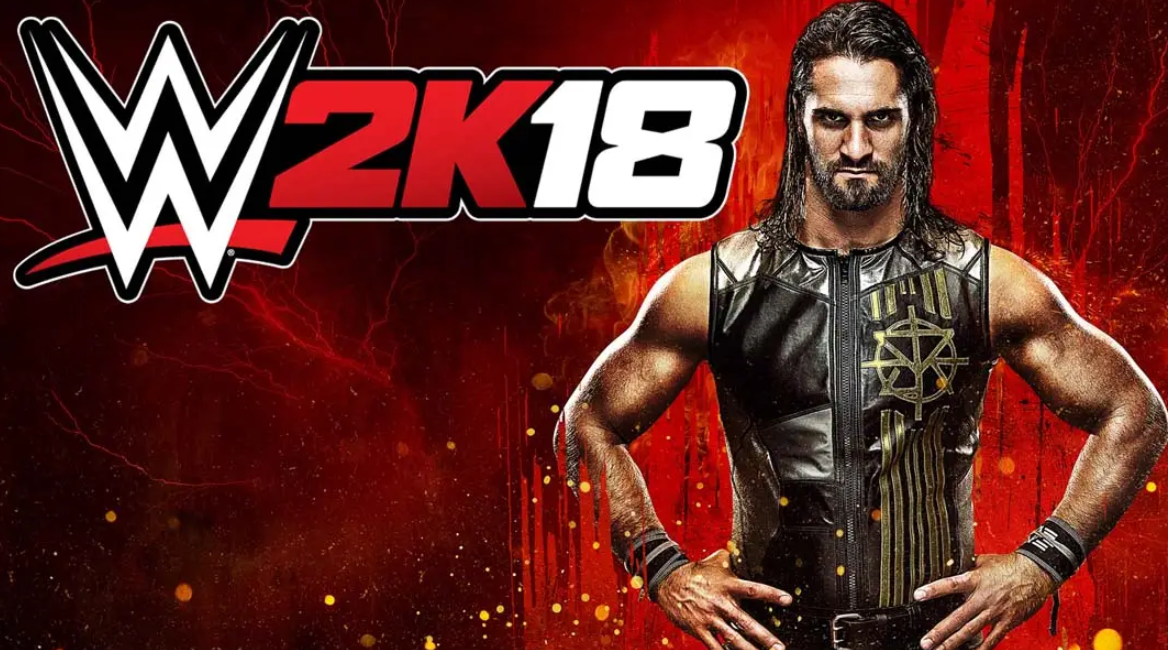《wwe 2K18》Switch NSP下载-蚂蚁汇资源分享项目网