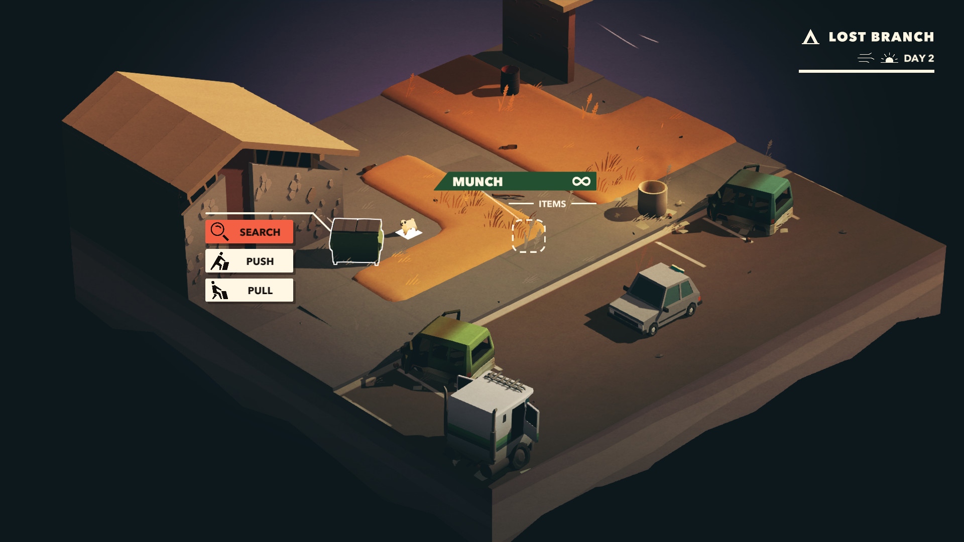 《末日之旅 陆地之上 Overland》Switch美版中文NSP下载 – 含1.2.1补丁-蚂蚁汇资源分享项目网