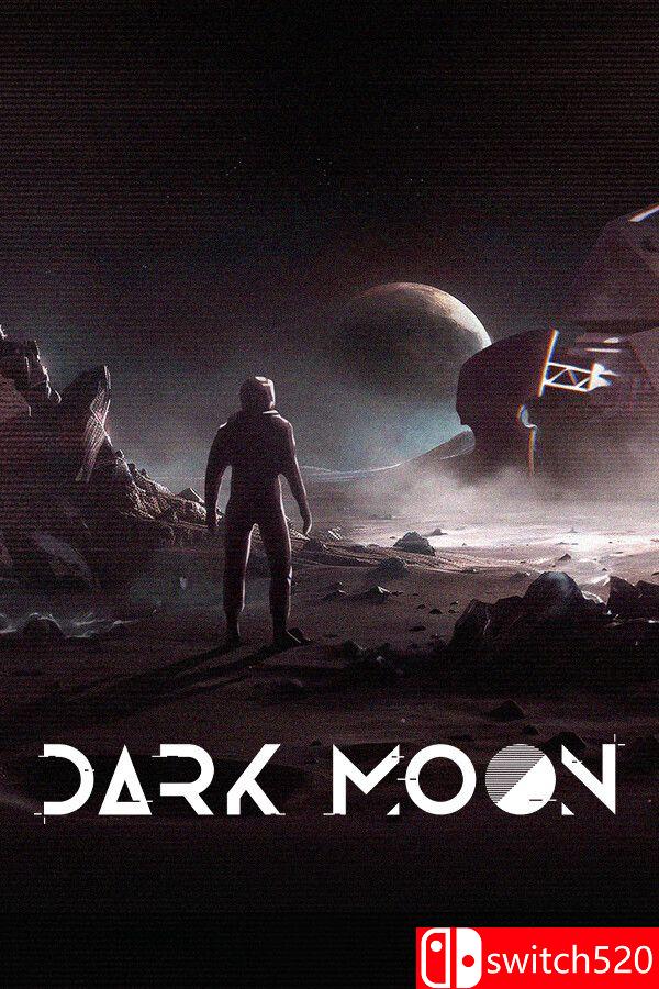 《暗月（Dark Moon）》官方中文 v1.02 [中文/英文/日语]-蚂蚁汇资源分享项目网