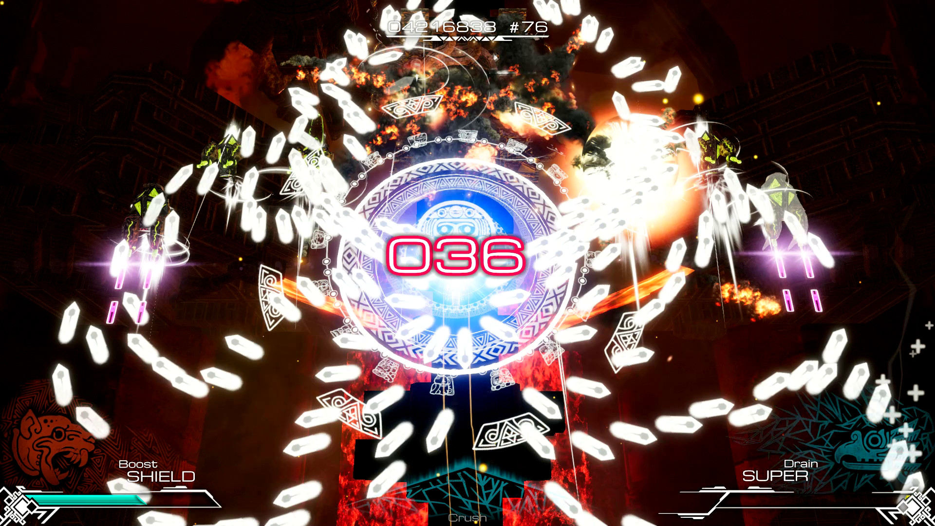 《天使之翼号 Pawarumi》Switch中文版NSP下载 – 含1.0.2补丁-蚂蚁汇资源分享项目网
