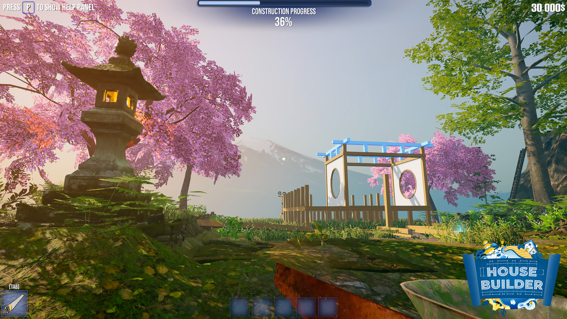 《房屋建造者/House Builder》PC中文版下载-含v20260107-蚂蚁汇资源分享项目网