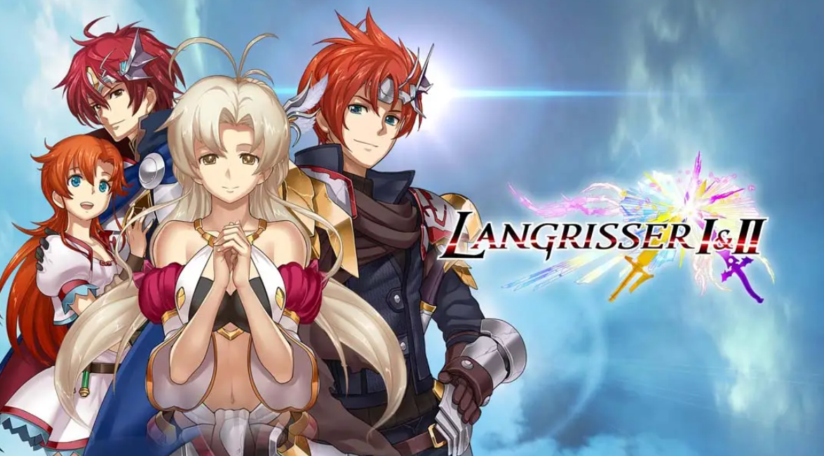 《梦幻模拟战1+2 LANGRISSERⅠ&Ⅱ》Switch美版中文XCI下载 – 含1.0.0补丁+4DLC-蚂蚁汇资源分享项目网