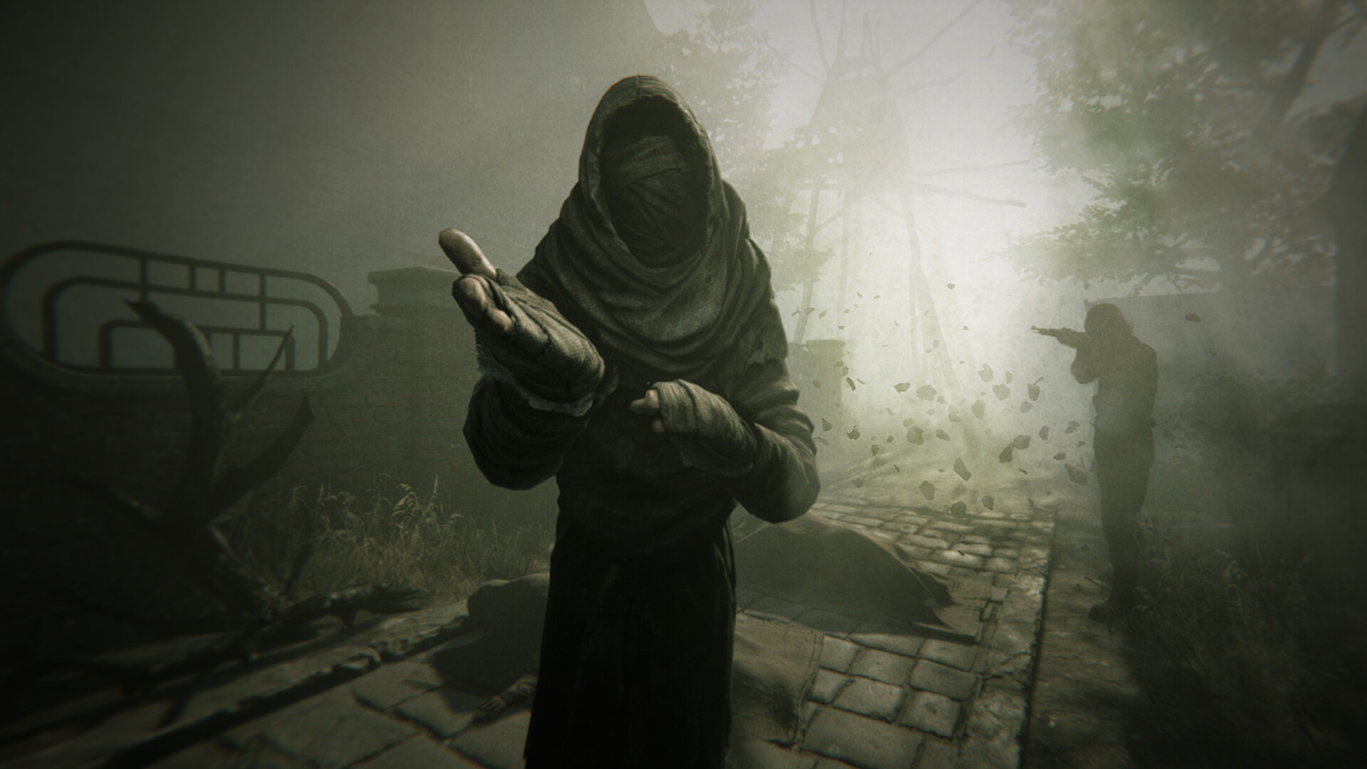 《瘟疫3/Pathologic 3》PC英文版下载-蚂蚁汇资源分享项目网