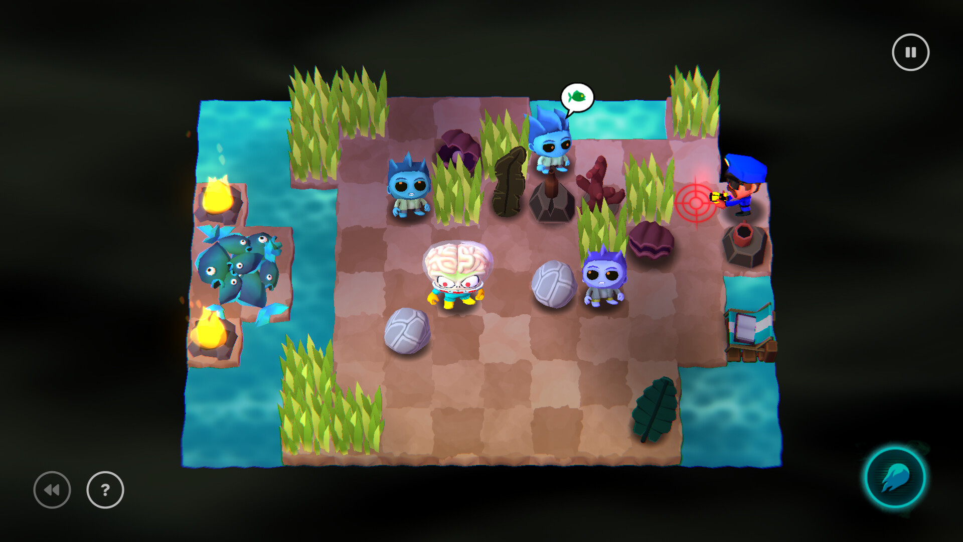 《杀令营2/Slayaway Camp 2》PC版下载-蚂蚁汇资源分享项目网