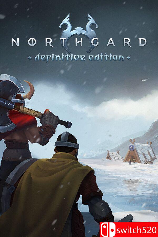 《北加尔：决定版（Northgard: Definitive Edition）》官方中文 [中文/英文]-蚂蚁汇资源分享项目网