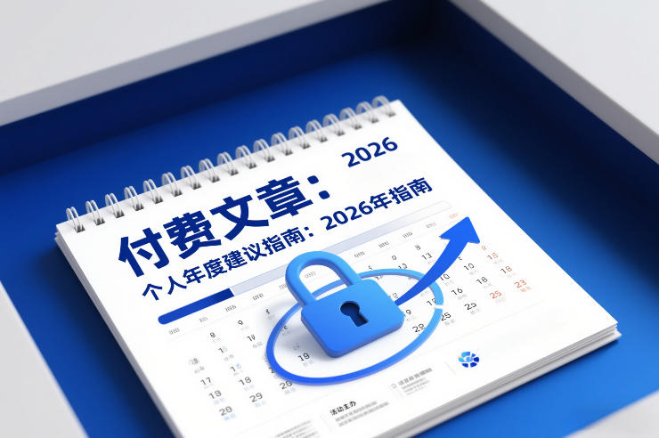 付费文章：个人年度建议指南：2026年指南-蚂蚁汇资源分享项目网