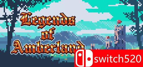 《琥珀之地传奇：遗忘王冠（Legends Amberland: Forgotten Crown）》v1.31 [英文]-蚂蚁汇资源分享项目网