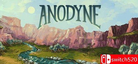 《镇痛（Anodyne）》官方中文 v2.01 [中文/英文/日语]-蚂蚁汇资源分享项目网
