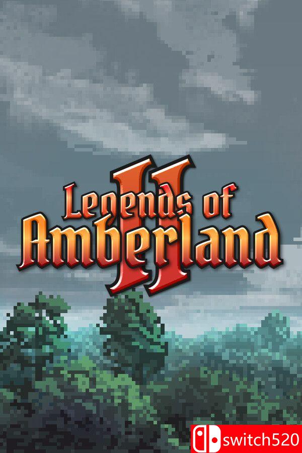 《琥珀之地传奇II：树之歌（Legends of Amberland: Song Trees）》v1.24 [英文]-蚂蚁汇资源分享项目网