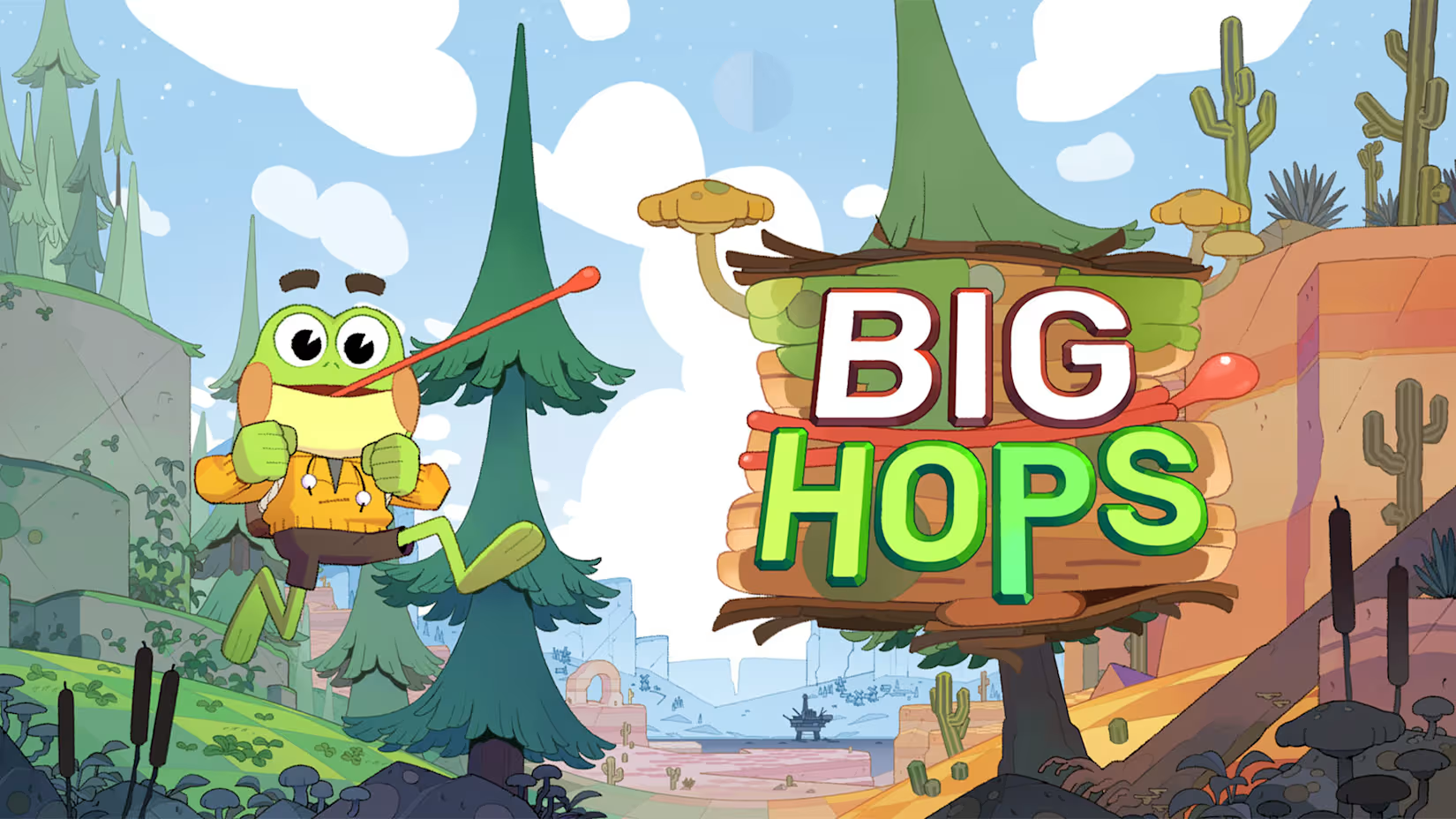 大跳跃 .Big Hops 英语-蚂蚁汇资源分享项目网