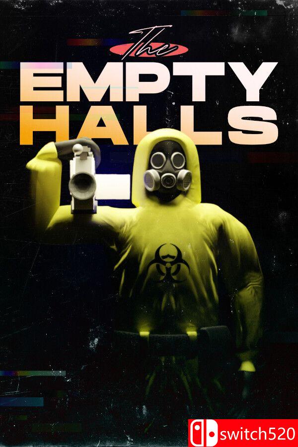 《空旷大厅（The Empty Halls）》[英文]-蚂蚁汇资源分享项目网