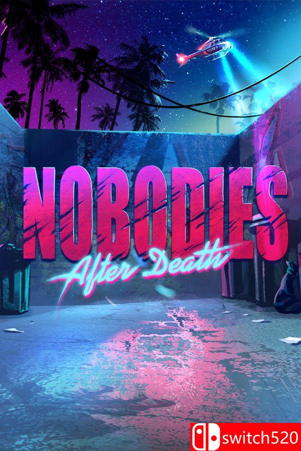 《消尸：身后事（Nobodies: After Death）》官方中文 Build 15957312 [中文/英文/日语]-蚂蚁汇资源分享项目网
