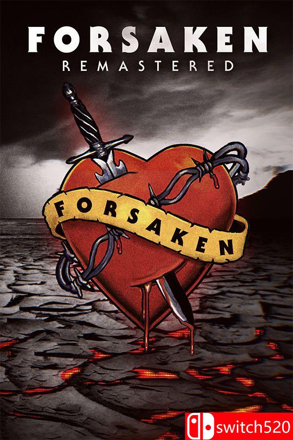《放逐者：重制版（Forsaken Remastered）》v1.4.1 [英文]-蚂蚁汇资源分享项目网