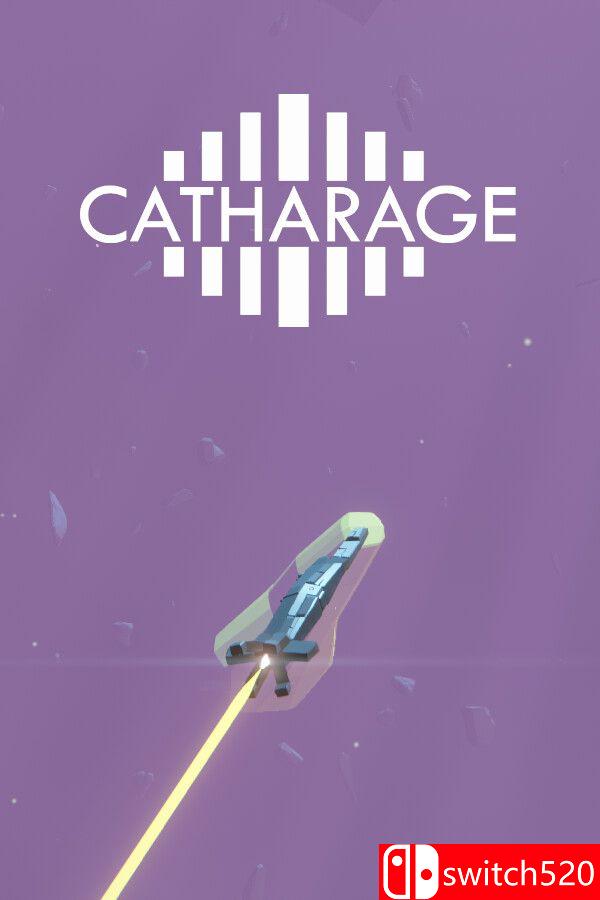 《卡塔拉奇（Catharage）》[英文]-蚂蚁汇资源分享项目网