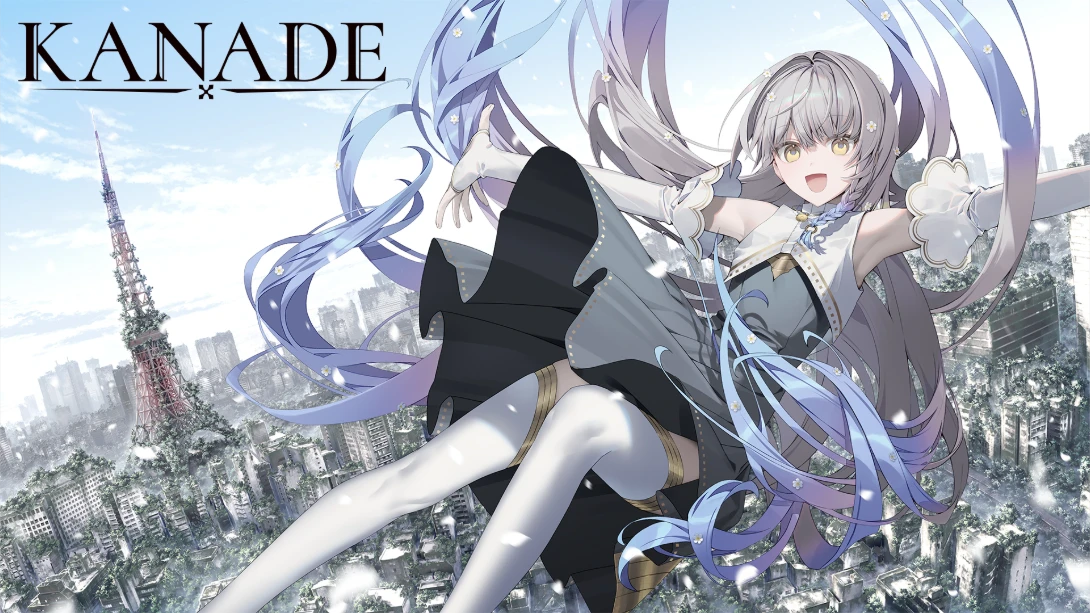 【日版】奏 .KANADE 中文-蚂蚁汇资源分享项目网