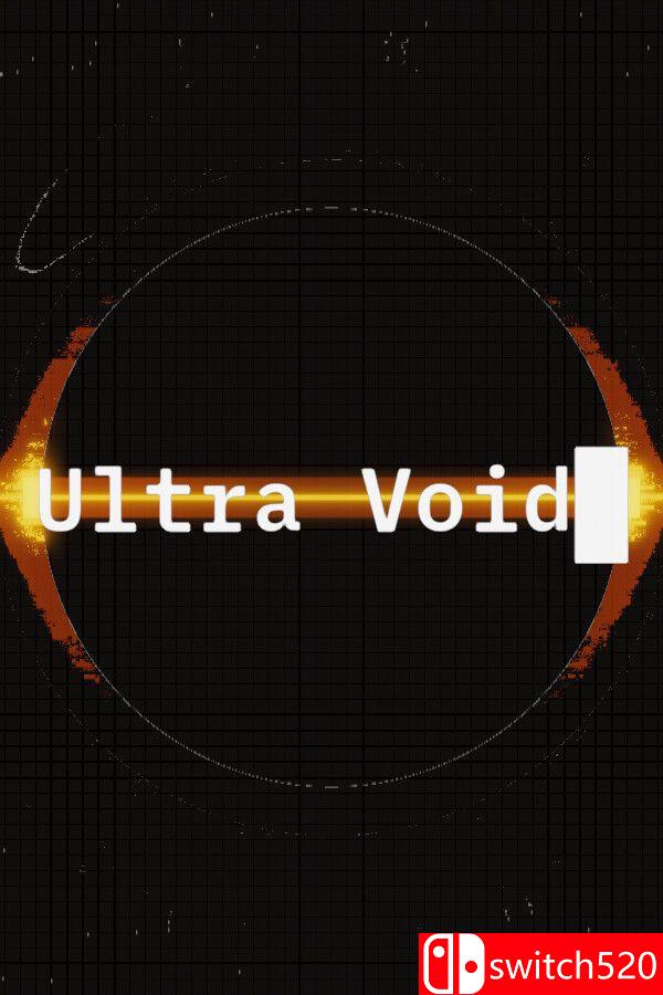 《终噬虚空（Ultra Void）》官方中文 Build 21631322 [中文/繁体/英文/日语]-蚂蚁汇资源分享项目网