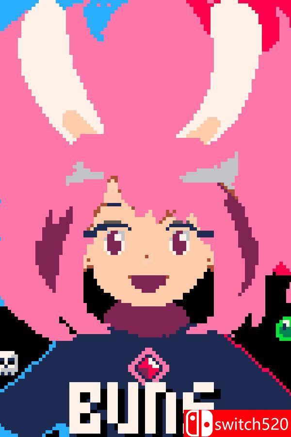 《兔子：兔子幸存者（Buns: Bunny Survivor）》Build 12858228 [英文]-蚂蚁汇资源分享项目网