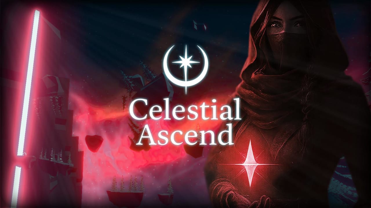 天界上升丨Celestial Ascend-蚂蚁汇资源分享项目网