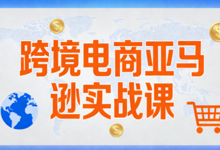丝丝老师·跨境电商亚马逊实战课(更新2月)-蚂蚁汇资源分享项目网