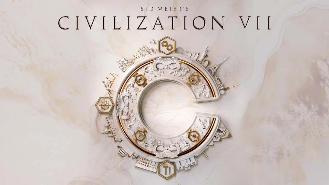 【美版】席德·梅尔的文明7 .Sid Meier’s Civilization® VII 中文-蚂蚁汇资源分享项目网