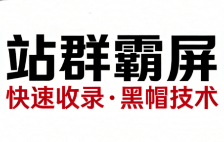 SEO野路子实战全集：快速收录、站群霸屏、黑帽技术(更新)-蚂蚁汇资源分享项目网