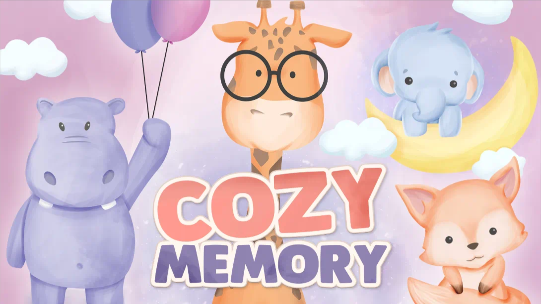 【美版】温馨记忆 .Cozy Memory 中文-蚂蚁汇资源分享项目网