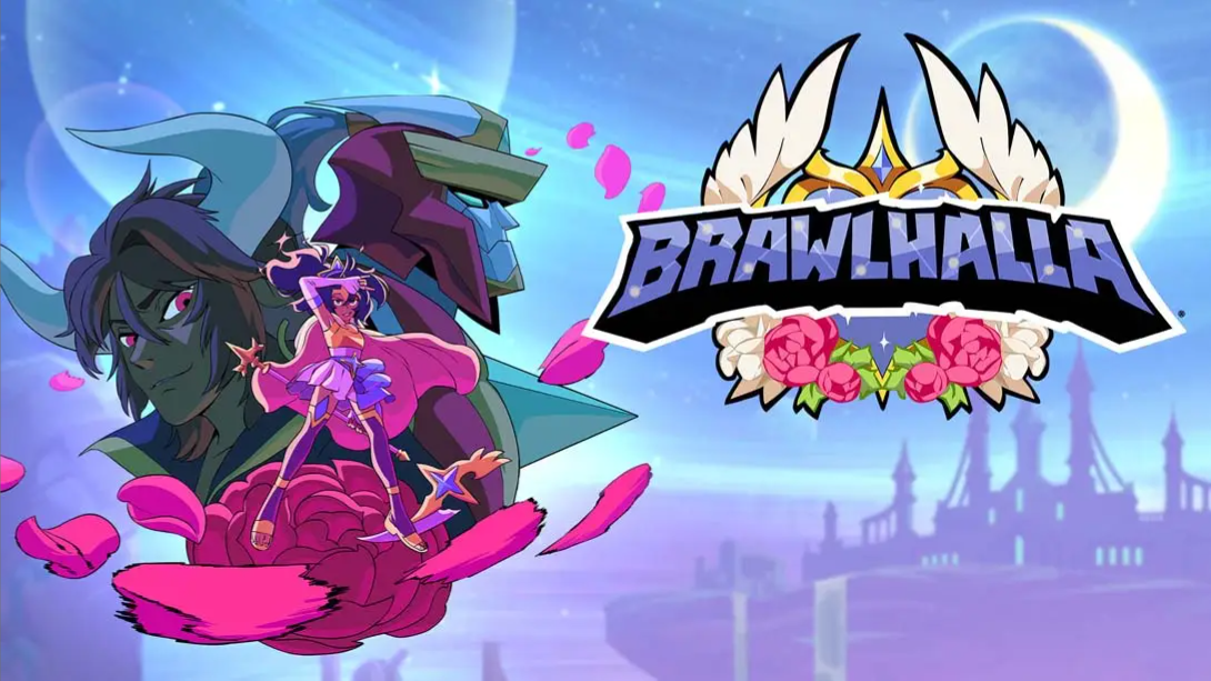 【美版】格斗哈拉 Brawlhalla 中文-蚂蚁汇资源分享项目网