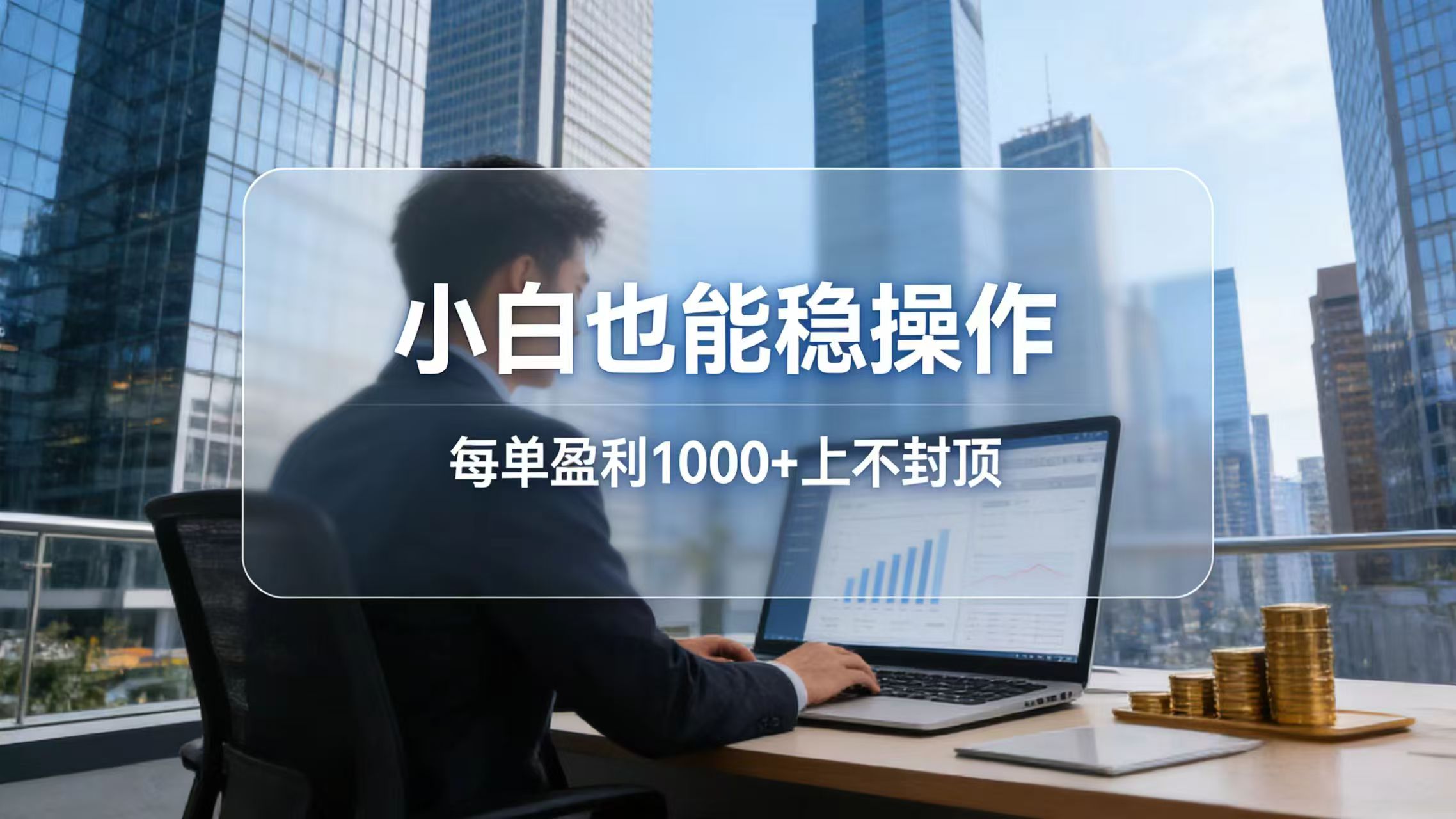 2026新项目，小白也能稳操作，每单盈利1000+上不封顶-蚂蚁汇资源分享项目网