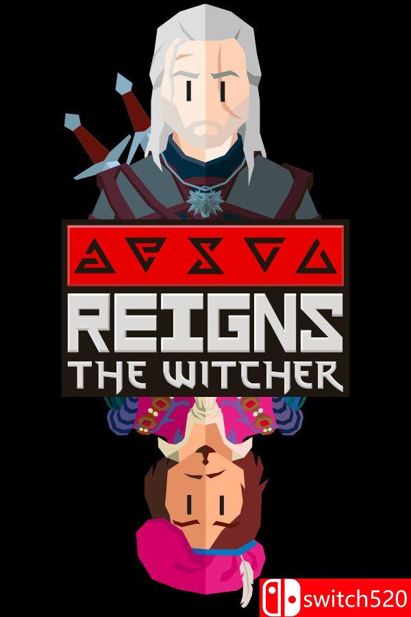 《王权：巫师（Reigns: The Witcher）》官方中文 [中文/英文]-蚂蚁汇资源分享项目网