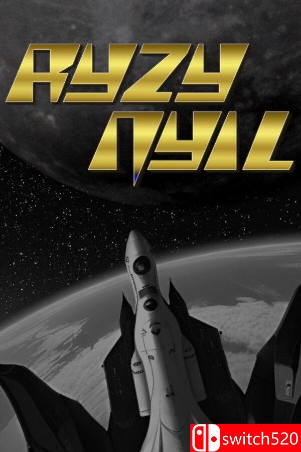 《疯狂之箭（RYZY NYIL）》Build 21350052 [英文/日语]-蚂蚁汇资源分享项目网