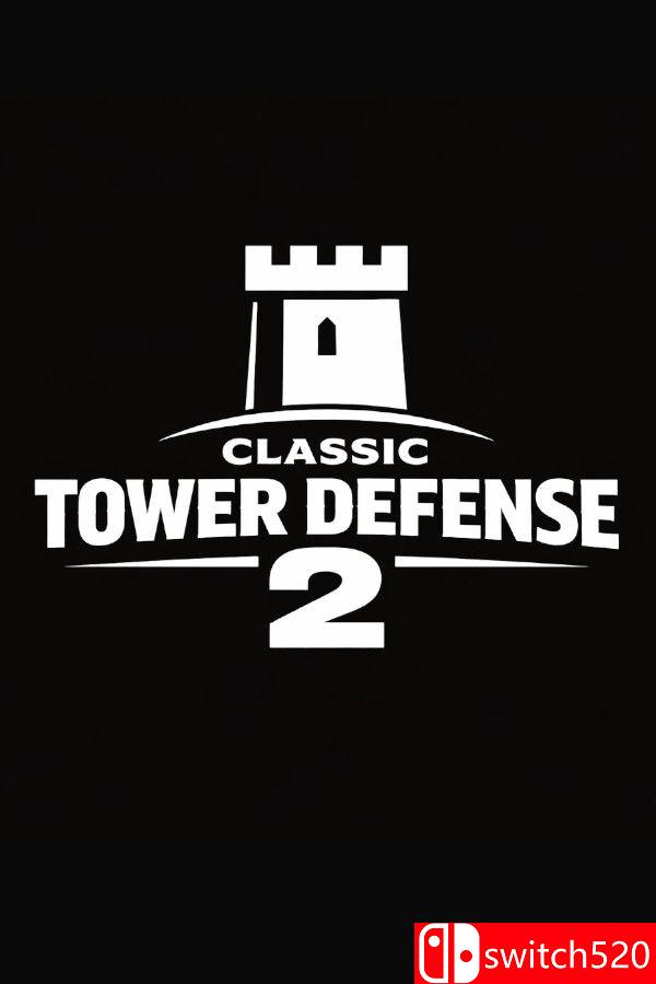 《经典塔防2（Classic Tower Defense 2）》官方中文 v1.0.3 [中文/英文]-蚂蚁汇资源分享项目网
