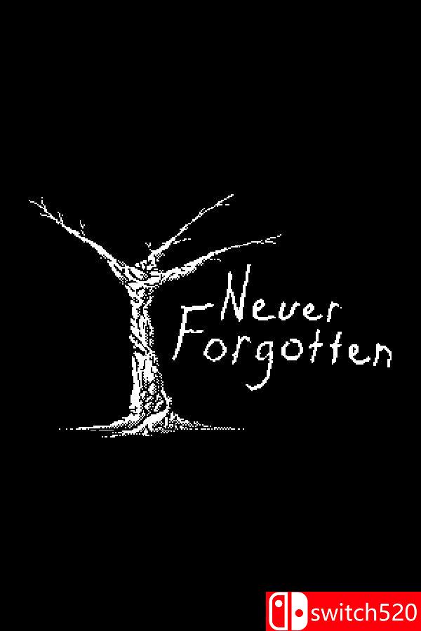 《永志不忘（Never Forgotten）》Build 15669608 [英文]-蚂蚁汇资源分享项目网