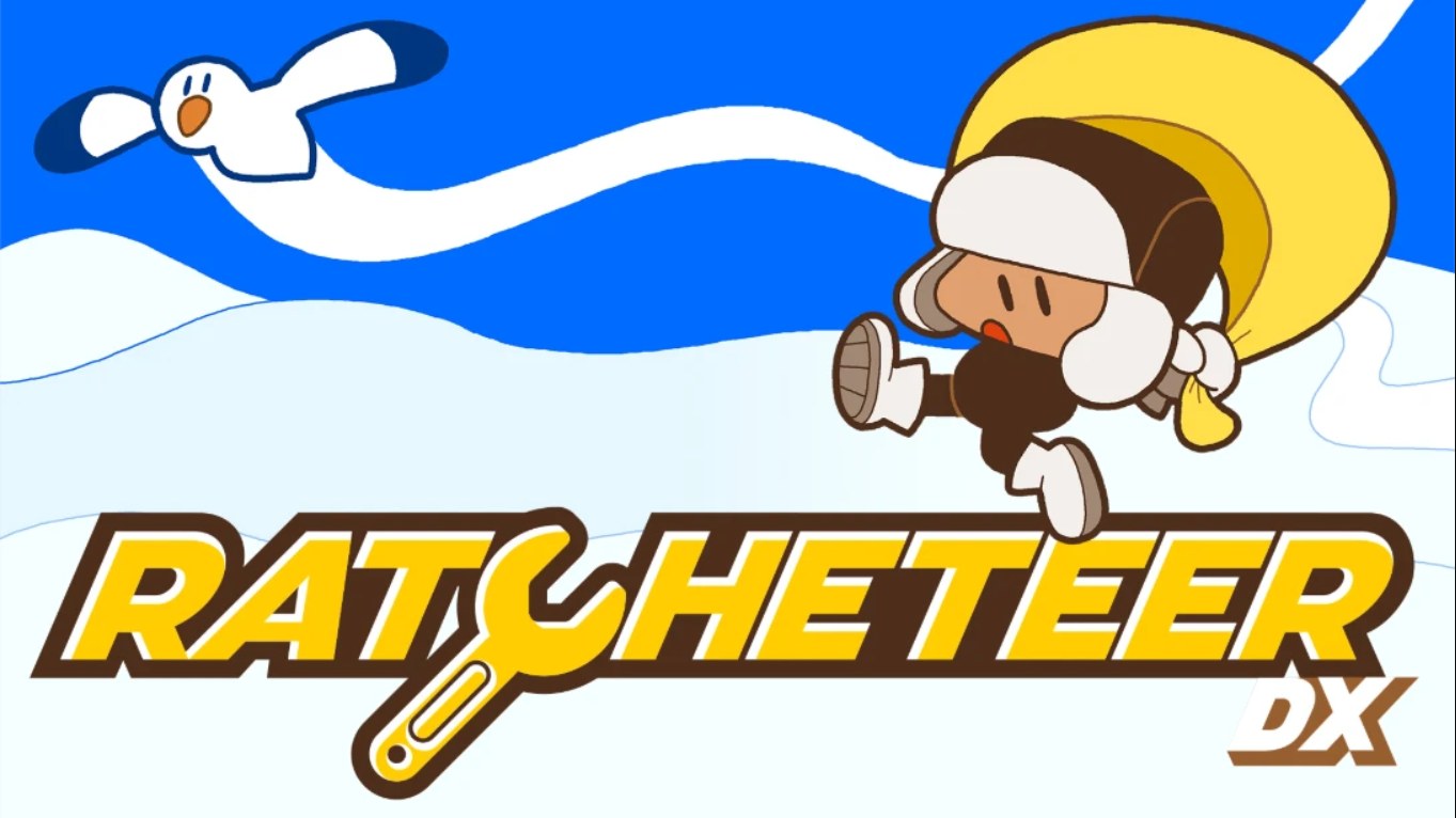 【美版】棘轮侠 DX .Ratcheteer DX 中文-蚂蚁汇资源分享项目网