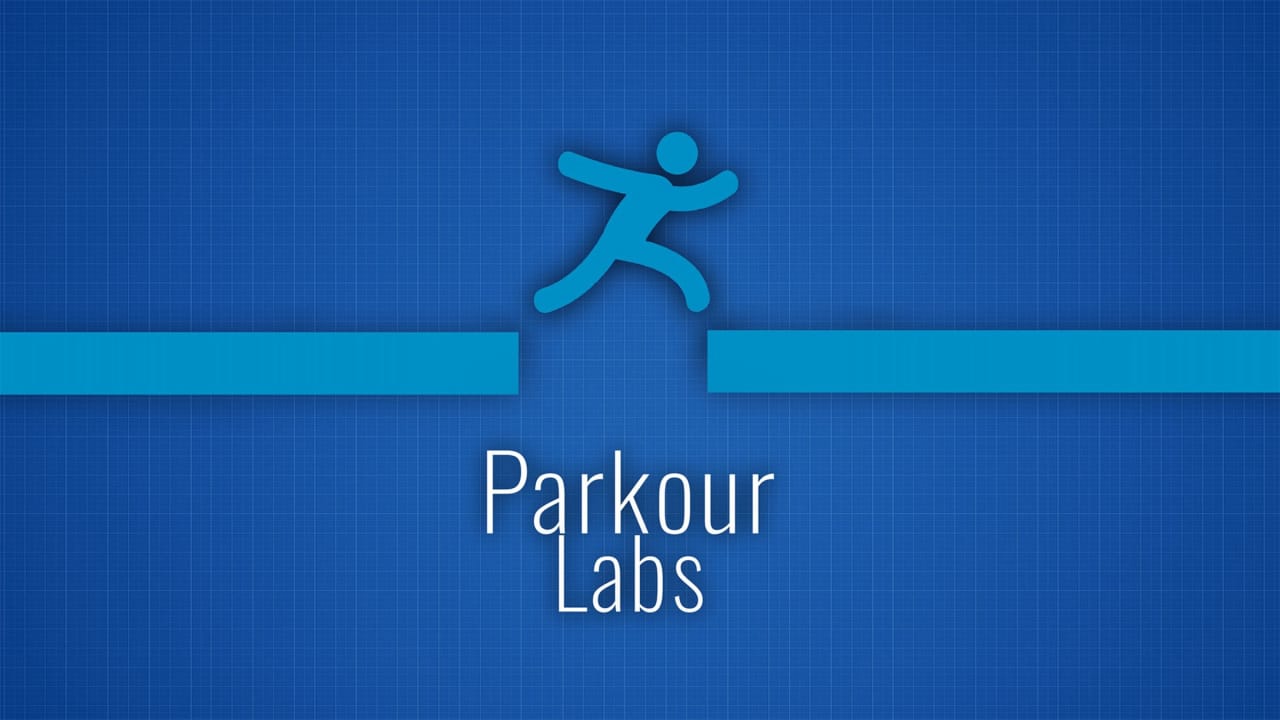 跑酷实验室丨Parkour Labs-蚂蚁汇资源分享项目网