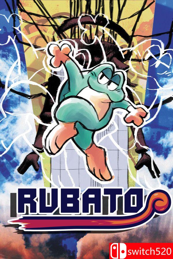 《RUBATO（RUBATO）》Build 21912833 [英文]-蚂蚁汇资源分享项目网