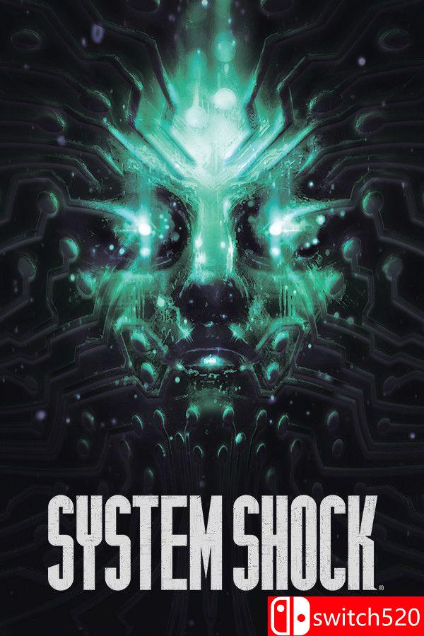 《网络奇兵：重制版（System Shock Remake）》官方中文 v2.1.0 [中文/繁体/英文/日语]-蚂蚁汇资源分享项目网